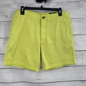 Vineyard Vines Shorts‎ Men's Size 31 Cotton Blend Summer Casual Golf
